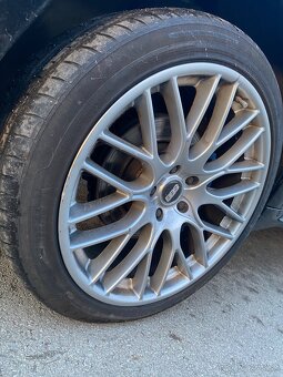 jeep grand cherrokee - 12