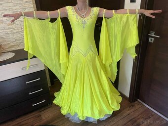 Tanečne šaty - 12