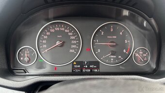 BMW X3 xDrive20d A/T - 12