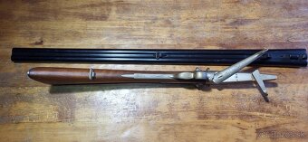 PUSKA BROKOVNICA LANCASTER CAL 16 TOP - 12