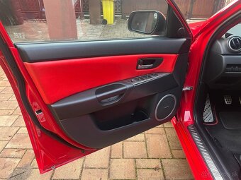 Mazda 3 MPS turbo 320ps - 12