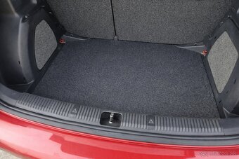 Škoda Fabia lI. 157 tis.km - 12