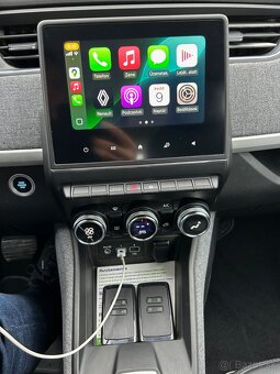 Renault Zoe R110 Z.E. 52 kWh Zen - 12