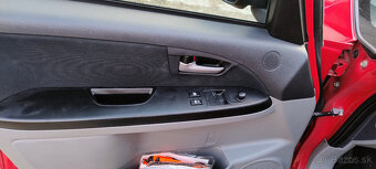 Predám Suzuki SX4 - 12