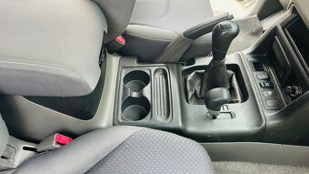 Mitsubushi Pajero 3.2 DID manual - 12