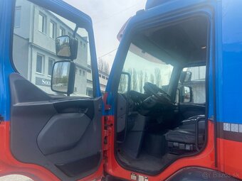 DAF LF 55.250, Euro 5, čelo +DPH - 12