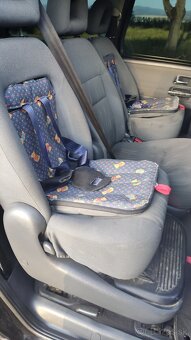 Ford Galaxy 1.9TDI 85kw 7miestny - 12