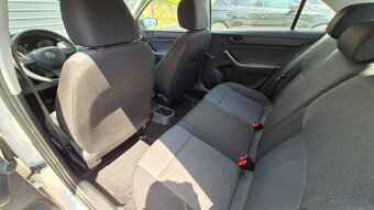 Škoda Rapid 1.4 TDI Active - 12