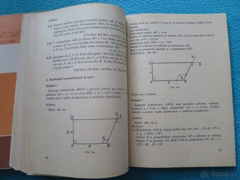 2x zbierka úloh z matematiky  (1981, 1989) - 12