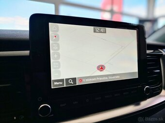 Kia Stonic 1,2 DPi Gold + Smart Pack - 12