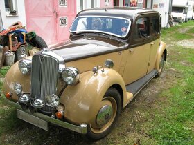 Rover ten-10 P2-znížená cena 16500 euro - 12