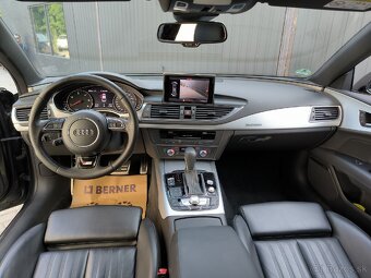 Audi A7 3.0 BiTDi COMPETITION | MATRIX | R21 | 240KW - 12