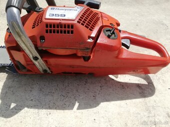 Motorová píla Husqvarna 359 - 12