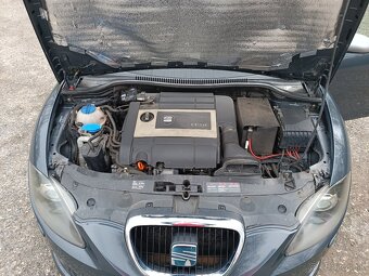 Seat leon 2.0tsi dsg 147kw - 12