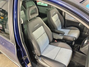 Vw sharan 2.0tdi 103kw 2007 Freestyle - 12