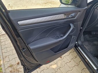 Škoda Kodiaq 2.0 TDi SCR EVO 150K 4x4 Style DSG7 (diesel) - 12