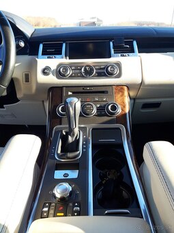 Range Rover - 12