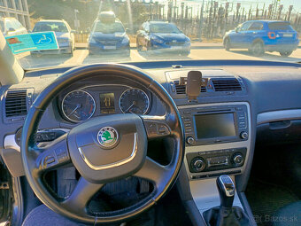 Škoda Octavia 1.6 TDI Elegance - 12