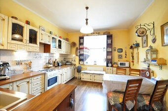 Rodinný dom na predaj – Poprad, pozemok 810 m2, mestská časť - 12