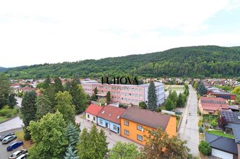 3 - izbový byt na obľúbenej adrese - 12