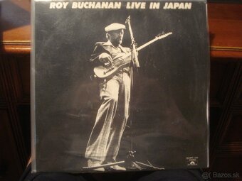 LP M.MANN HACKETT EMERSON LAKE H.PIE B.HALEY DENVER B.HOLLY - 12