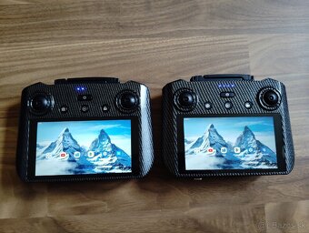 Dron AE86 Pro Max+ - 12