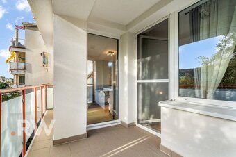 S VÝHĽADOM NA PRÍRODU - 78,34 m2 + TERASA - Žaťevná, Dúbravk - 12
