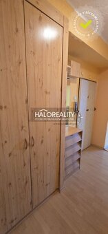 HALO reality - Prenájom, dvojizbový byt Sereď, blízko centra - 12