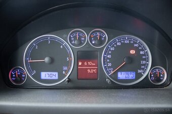 Volkswagen Sharan 2.0 TDI Highline 103kW / AJ NA SPLÁTKY - 12