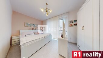 Komfortné 4 izbové bývanie s vlastným pozemkom /vlastný poze - 12