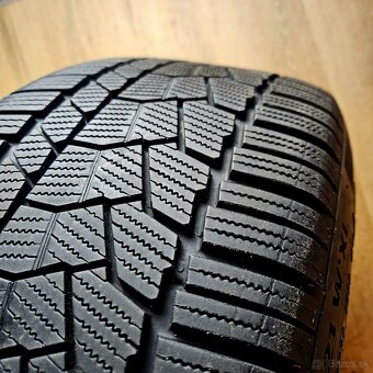 Alu SPEEDLINE R21 5x112 Audi RS6+RS7 ET19 + zimné 275/35R21 - 12