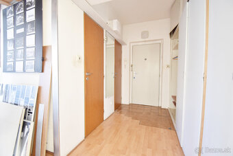 3 izbový byt, 72 m2,  BULVÁR, Žilina - 12