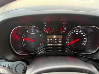 Opel Combo Life 1.2 81KW - 12