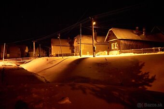 UBYTOVANIE -VYSOKÉ TATRY- VILA RHEA - VIANOCE/SILVESTER - 12