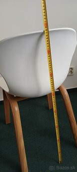 2xStolička so stolíkom - 12