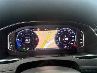 VW Passat Variant 2023- 2.0 TDI EVO Business DSG -NEBÚRANÉ- - 12