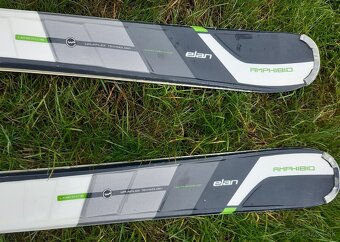 Lyže ELAN Amphibio, 176 cm - 12