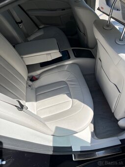 Cls 350d 4matic - 12