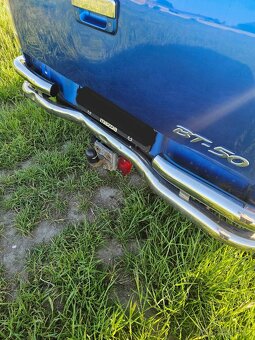 Mazda Bt 50 - 12