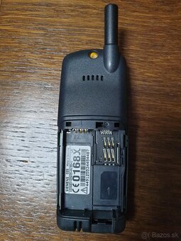 Predám Siemens C25... - 12