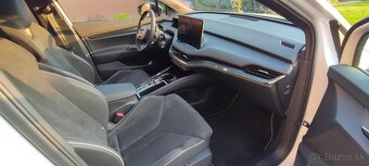 Enyaq iV 60 Sportline , záruka 5 rokov na 100tis. km - 12