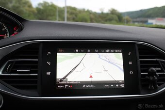 Peugeot 308SW - 12