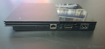 PlayStation 2 Slim - 12