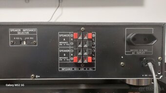 Sony STR-AV320R - 12