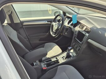 Volkswagen Golf e-Golf 85kw - 12