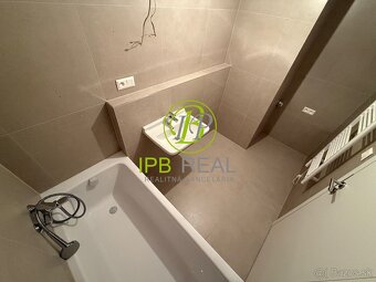 Nový 2-izb. apartmán v projekte Metropolis na Bottovej ul. v - 12