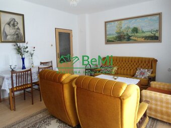 NR - Ivanka pri Nitre, dvojgeneračný, 6 izieb, pôvodný zacho - 12