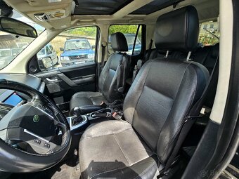 Land Rover Freelander 2.2 Td4 Sport - 12
