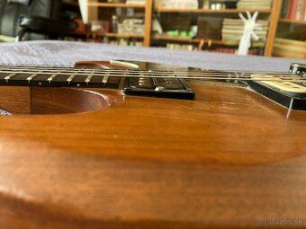 Gibson The SG 1979 - 12