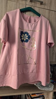 Teplakova suprava oversize - 12